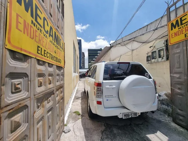 Terreno Sector La Mariscal — imagen 3