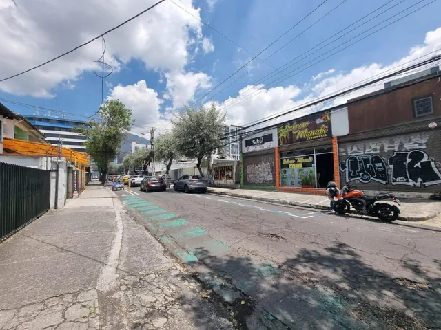 Terreno Sector La Mariscal — imagen 2
