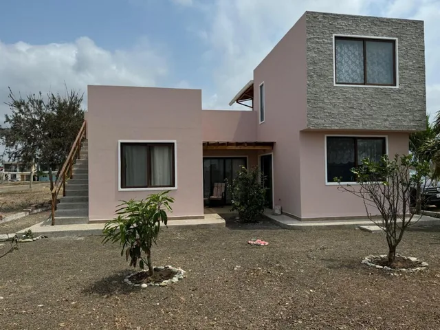 Casa en Venta en La Urbanizacion Mirador San Jose, Manabí — imagen 3