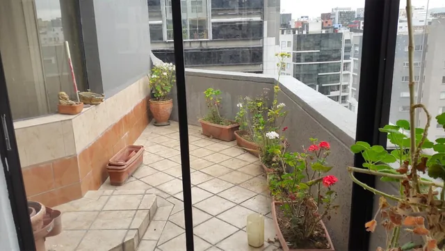Quito. Departamento Duplex de Venta. PH. Sector Alianza Francesa — imagen 5