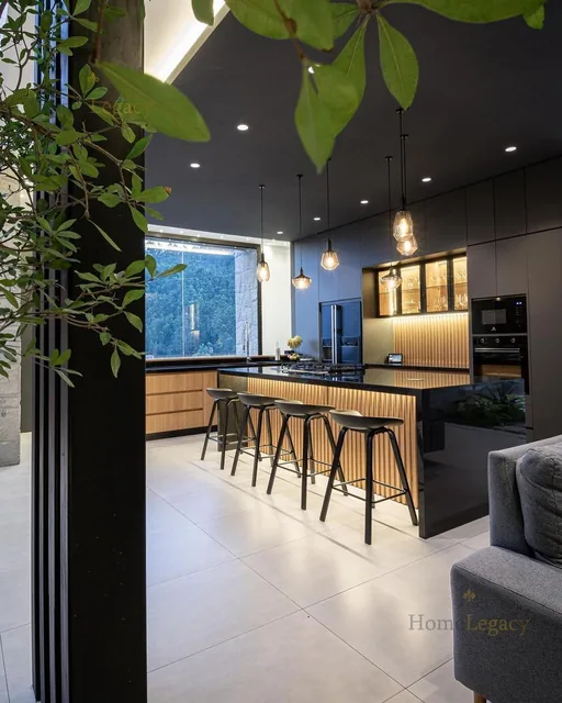 Venta de Casa en Punta Barranca Samborondón Am, Guayas — imagen 5