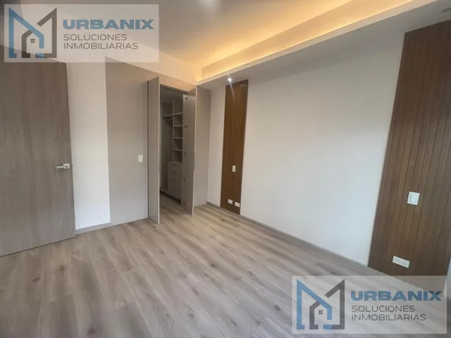 Departamento en Quito Tenis — imagen 3