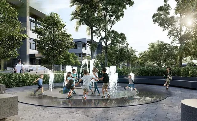 Departamento en Venta, Proyecto Icon Bay, Isla Mocolí, Guayas — imagen 2
