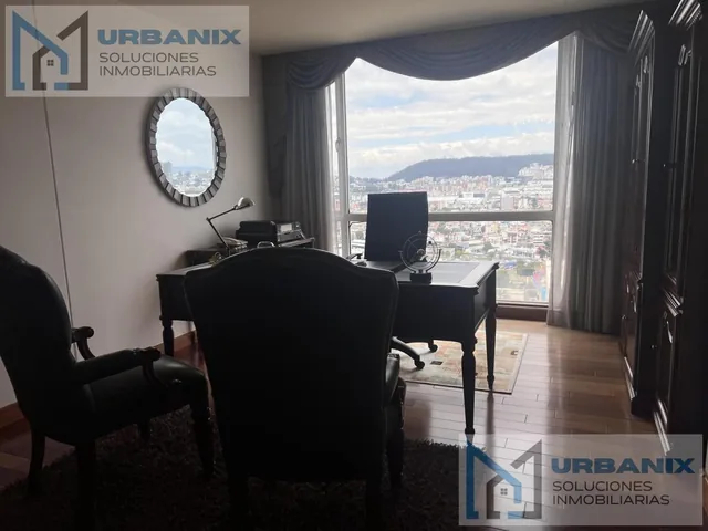Departamento en Quito Tenis — imagen 2