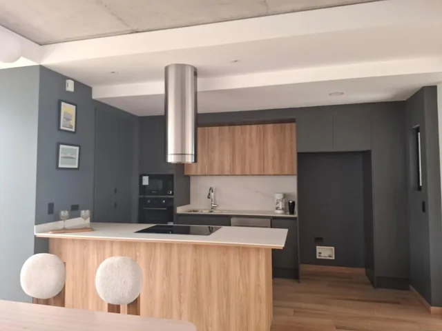 Vendo Departamento por Estrenar en San Juan de Cumbayá - Urbanización Zibá — imagen 5