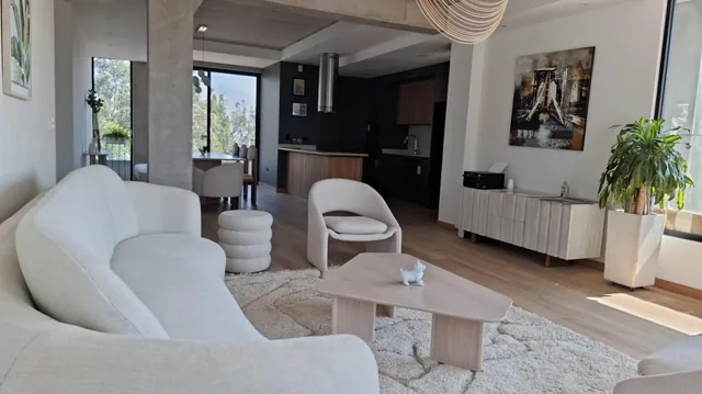 Vendo Departamento por Estrenar en San Juan de Cumbayá - Urbanización Zibá — imagen 4