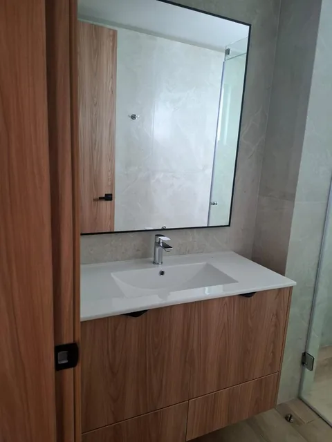 Vendo Departamento por Estrenar en San Juan de Cumbayá - Urbanización Zibá — imagen 2