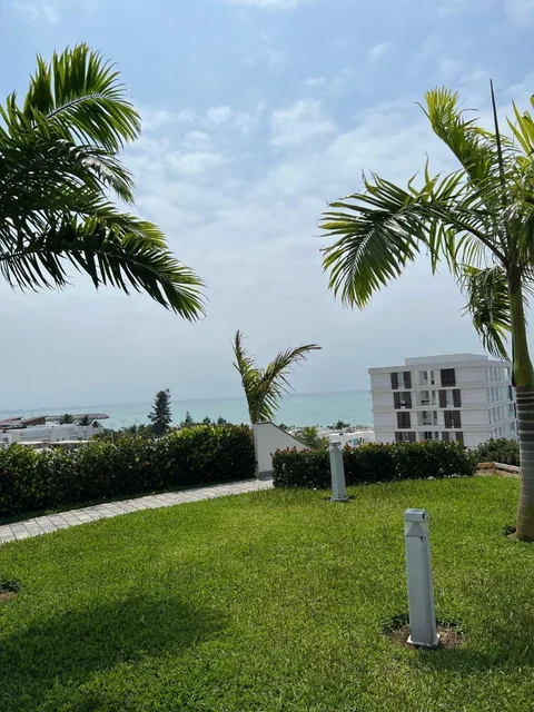 Departamento Vista Al Mar - Punta Blanca — imagen 4
