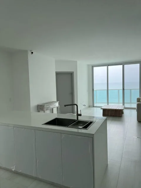 Departamento Vista Al Mar - Punta Blanca — imagen 2