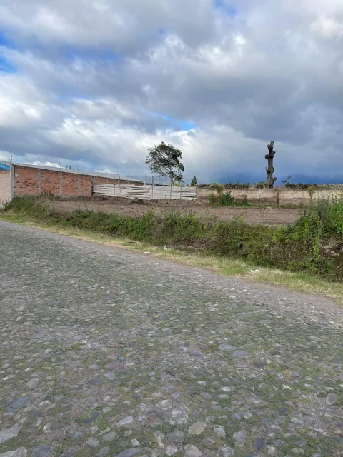 Terreno de Venta en Atuntaqui Antonio Ante, Imbabura — imagen 2