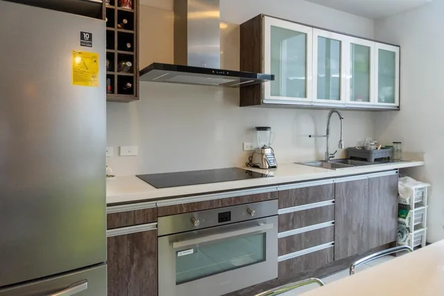 Departamento de Tres Habitaciones en Venta — imagen 5