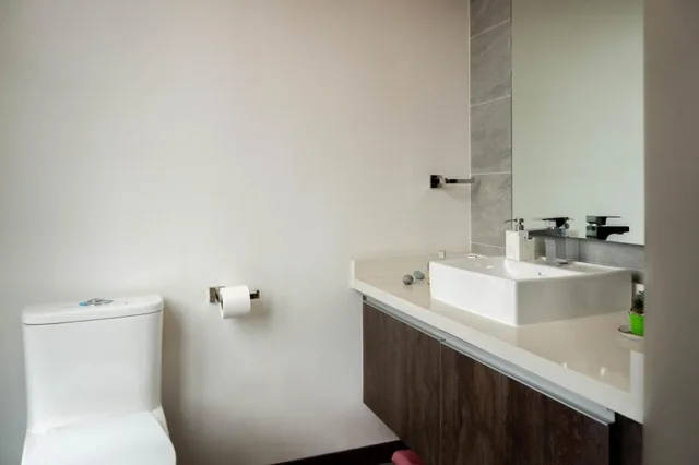 Departamento de Tres Habitaciones en Venta — imagen 3
