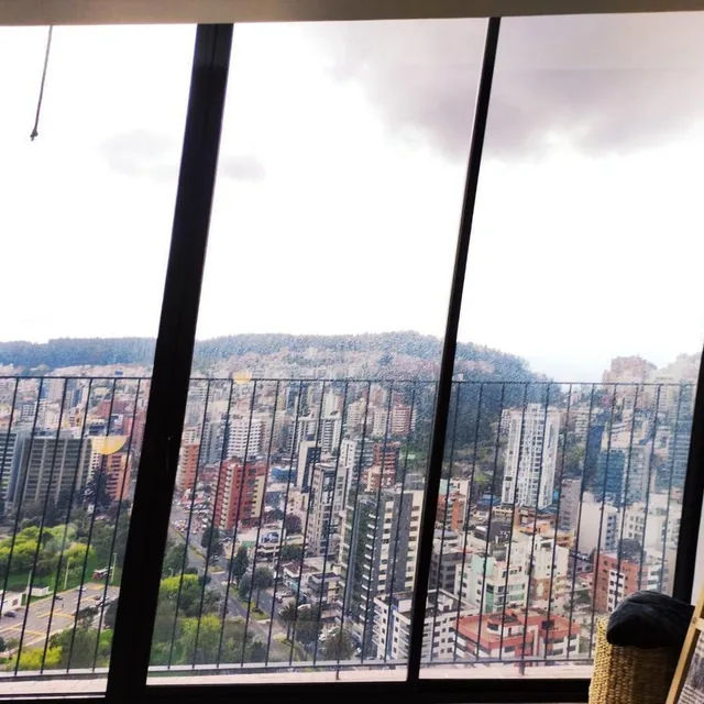 Departamento en Venta 2 Dorm. Frente Al Parque La Carolina — imagen 4