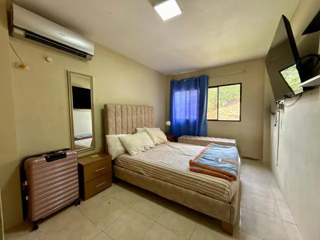 En Venta Casa - Urbanización Ciudad Satelital Los Angeles - (Mervel), Guayas — imagen 2