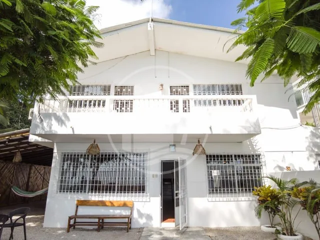 Vendo Espectacular Casa Esquinera Frente Al Mar Sector La Milina en Salinas — imagen 4
