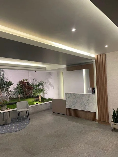Vendo Departamento 2 Dorm. Gonzales Suarez. Provincia de Pichincha — imagen 4