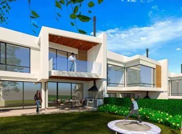 Casa en Venta 3 Dorm. 200 m de Area Verde, Nayon — imagen 2