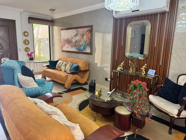 Casa en Venta Estancia del Rio Km 9.5 Vía a Samborondón, Guayas — imagen 5