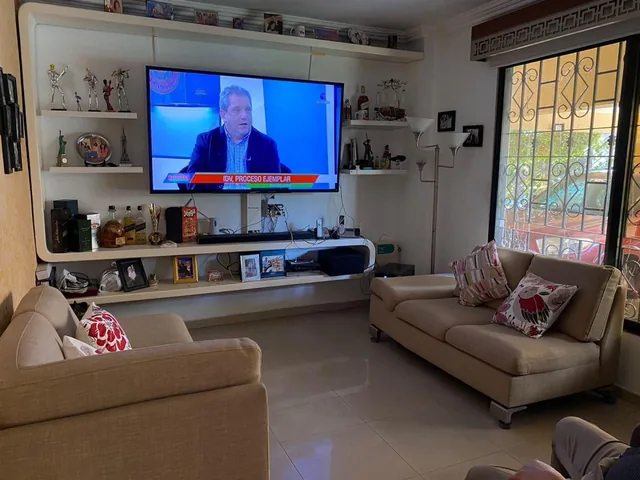 Casa en Venta Estancia del Rio Km 9.5 Vía a Samborondón, Guayas — imagen 2