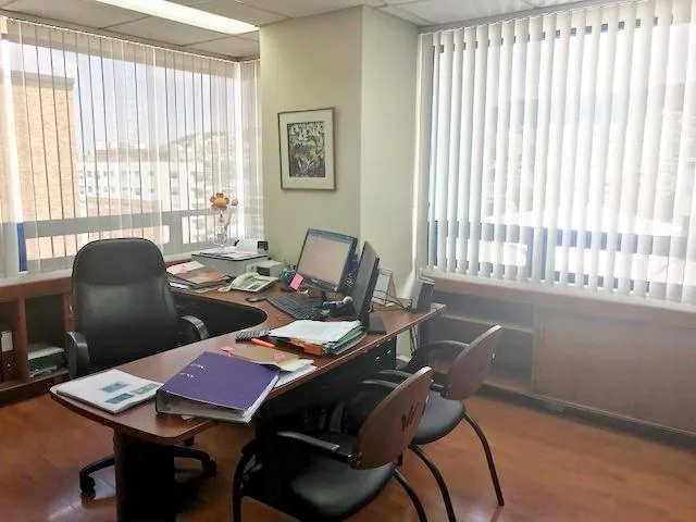 Venta Oficina Centro Norte Sector La Carolina — imagen 4