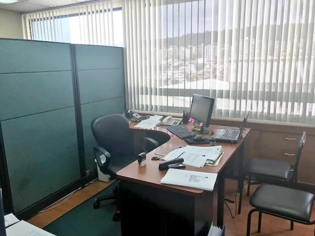 Venta Oficina Centro Norte Sector La Carolina — imagen 3