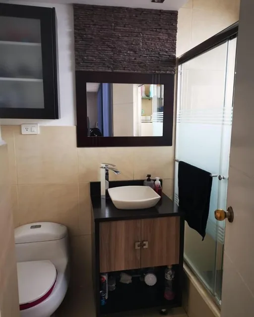 Venta Departamento de 3 Dorm., Sector Urabá — imagen 3