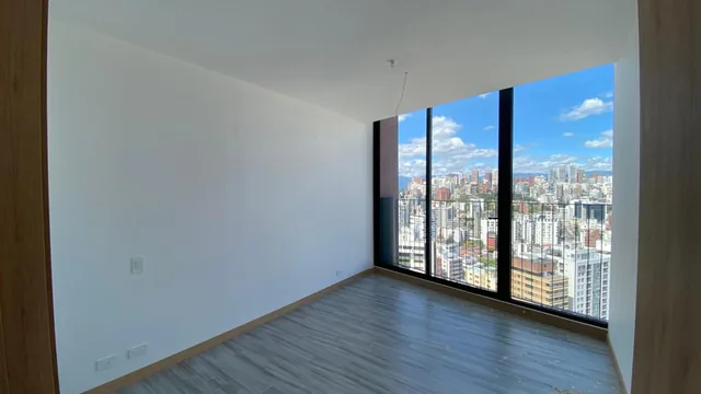 Departamento | Venta | Estrenar | 3 Dorm. | 2 Parqueaderos | Norte de Quito — imagen 5