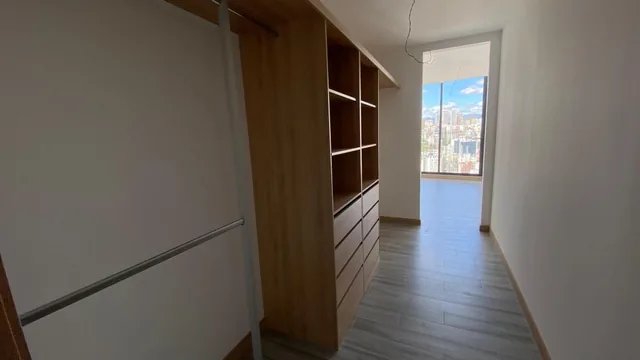 Departamento | Venta | Estrenar | 3 Dorm. | 2 Parqueaderos | Norte de Quito — imagen 3