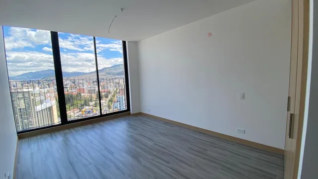 Departamento | Venta | Estrenar | 3 Dorm. | 2 Parqueaderos | Norte de Quito — imagen 2
