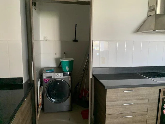 Departamento con Vista Al Mar de Venta en Manta B/l, Manabí — imagen 5