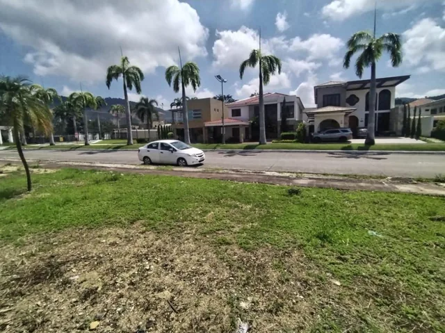 Terreno Bifamiliar en Venta, Urbanización Portofino, Vía a La Costa, Guayas — imagen 4