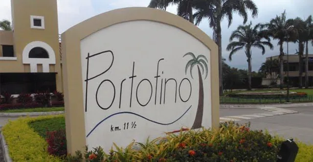 Terreno Bifamiliar en Venta, Urbanización Portofino, Vía a La Costa, Guayas — imagen 2