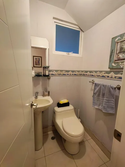 Casa en Venta Conjunto Sector Anda Lucía — imagen 3