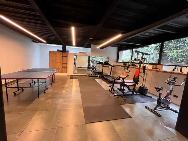 Departamento Nuevo 2 Habitaciones Quito Tenis — imagen 2