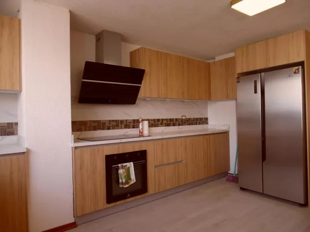 Departamento en Venta por Estrenar Amoblado Sector Cotocollao — imagen 3