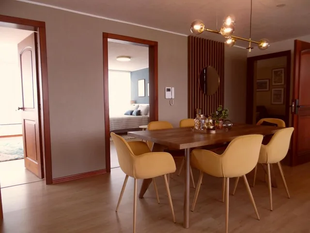 Departamento en Venta por Estrenar Amoblado Sector Cotocollao — imagen 2