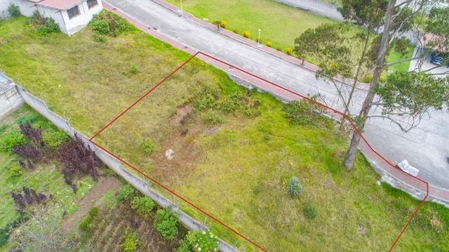 Terreno en Venta 382 m² Sector San Isidro del Inca — imagen 5