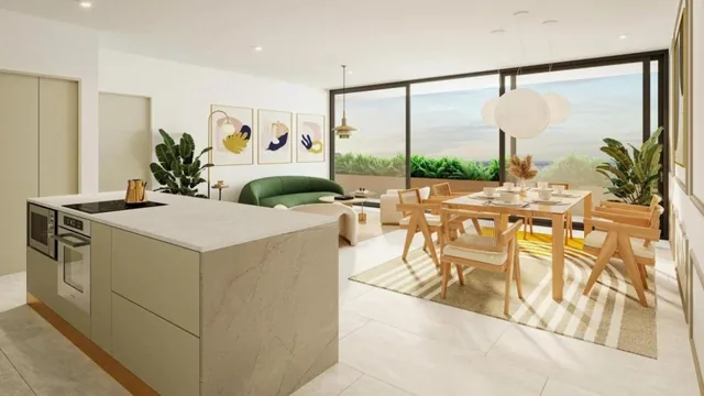 Venta Departamento The Hills, Guayas — imagen 3