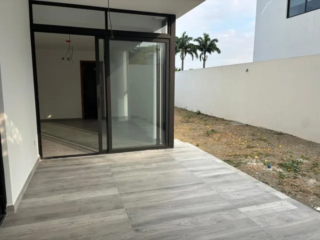 Departamentos por Estrenar en Mocolí Planta Baja con Patio, Guayas — imagen 4