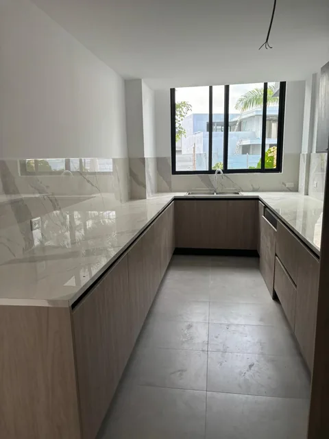Departamentos por Estrenar en Mocolí Planta Baja con Patio, Guayas — imagen 3
