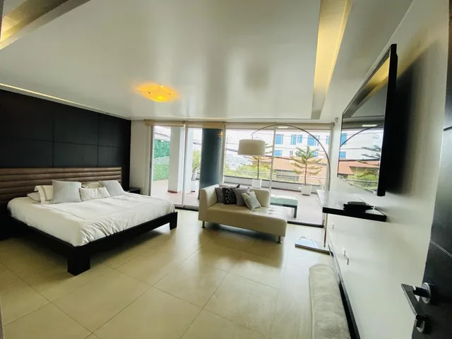 Departamento en Venta Quito Tennis, con Terraza y Patio Cubierto. Provincia de Pichincha — imagen 5