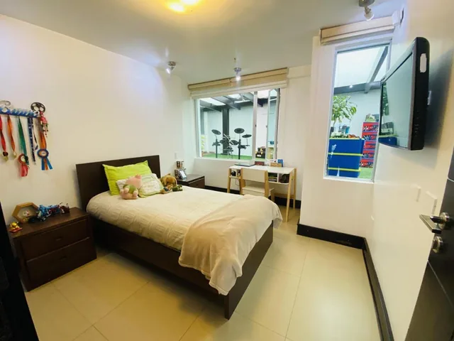 Departamento en Venta Quito Tennis, con Terraza y Patio Cubierto. Provincia de Pichincha — imagen 4
