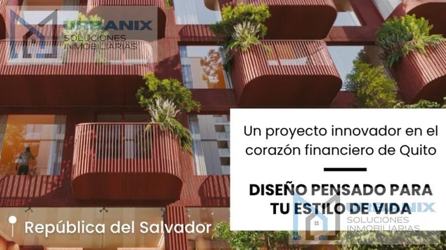 Departamento en La Carolina — imagen 5