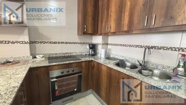 Departamento 2d - Amagasí del Inca - Sonoma — imagen 5