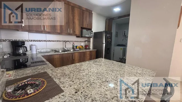 Departamento 2d - Amagasí del Inca - Sonoma — imagen 4