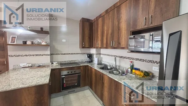 Departamento 2d - Amagasí del Inca - Sonoma — imagen 3