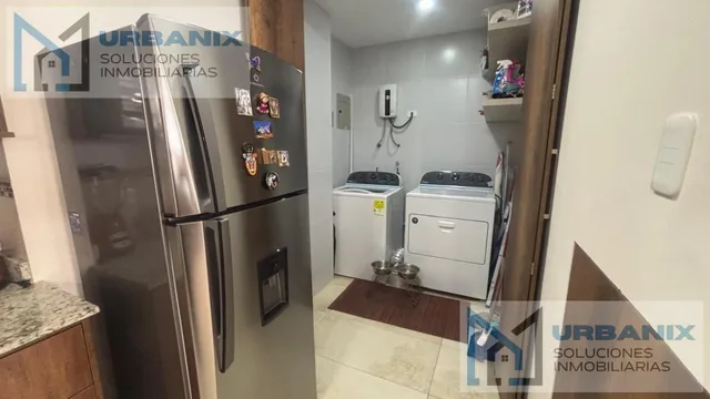 Departamento 2d - Amagasí del Inca - Sonoma — imagen 2