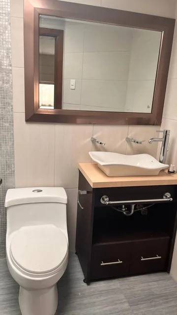 Casa en Venta Sector El Bosque — imagen 2