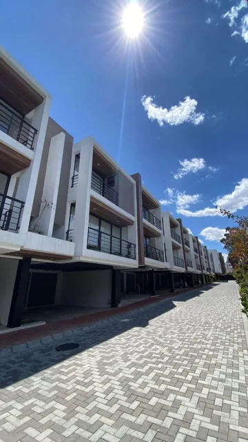Departamento Nuevo en Venta 2 Dorm. en Cumbayá — imagen 5