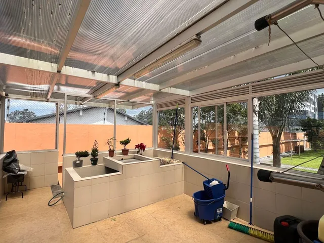 Excelente Casa Centa Campo Alegre (Monteserrin) — imagen 2